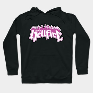 Avoid Hellfire Hoodie